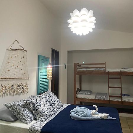 Boemia Suites Jacuma  Exterior photo