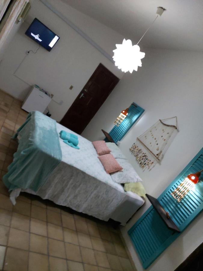 Boemia Suites Jacuma  Exterior photo