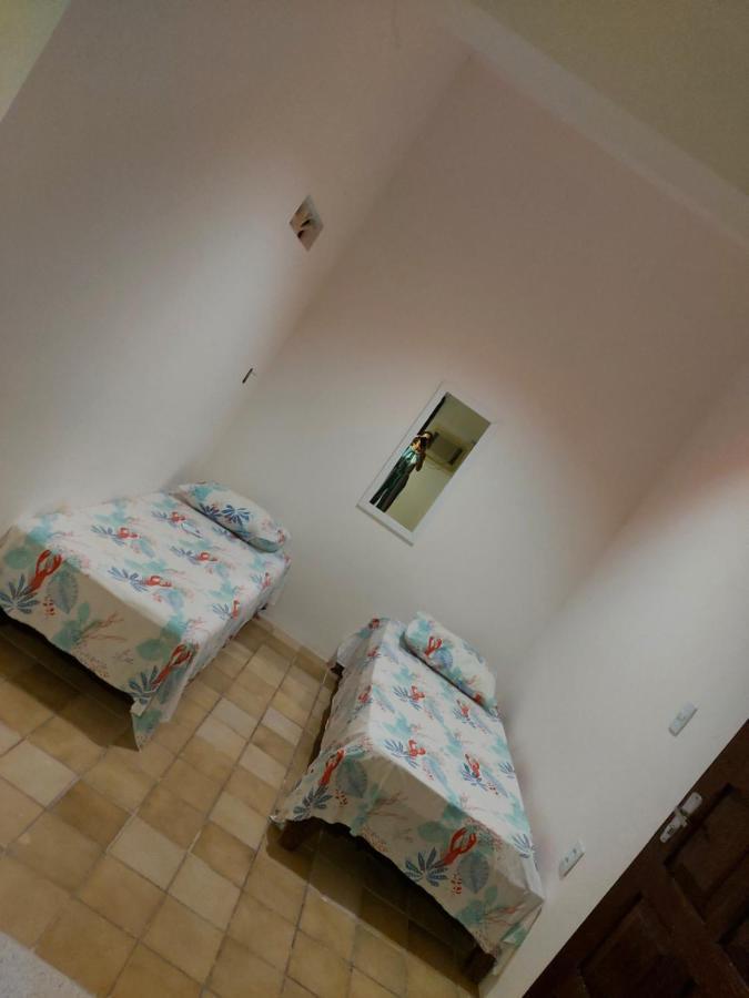 Boemia Suites Jacuma  Exterior photo