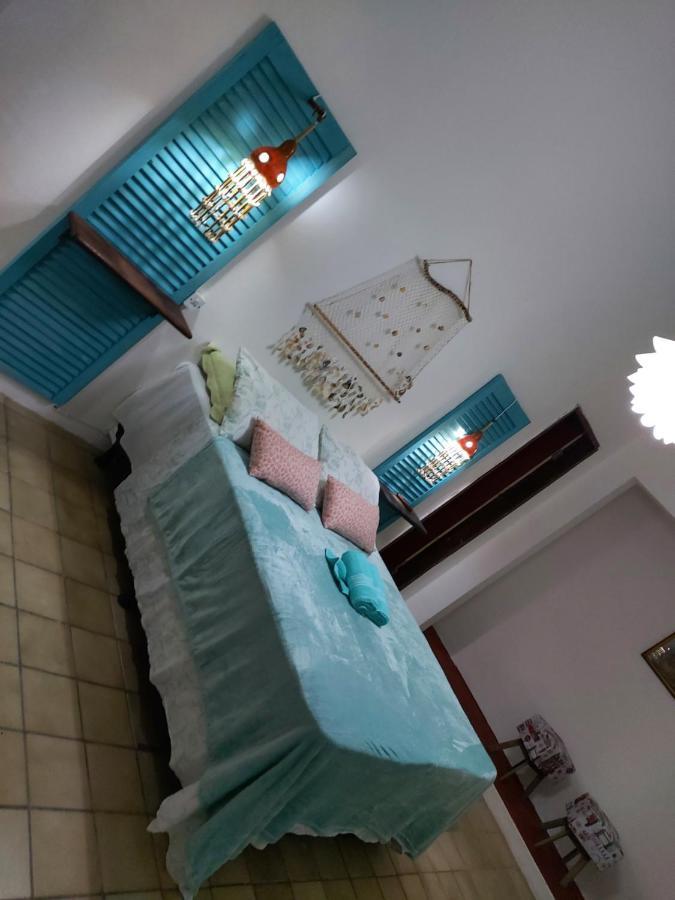 Boemia Suites Jacuma  Exterior photo