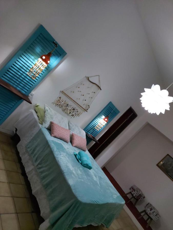 Boemia Suites Jacuma  Exterior photo