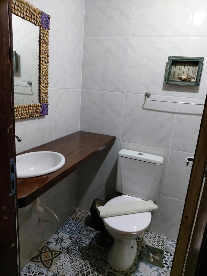 Boemia Suites Jacuma  Exterior photo