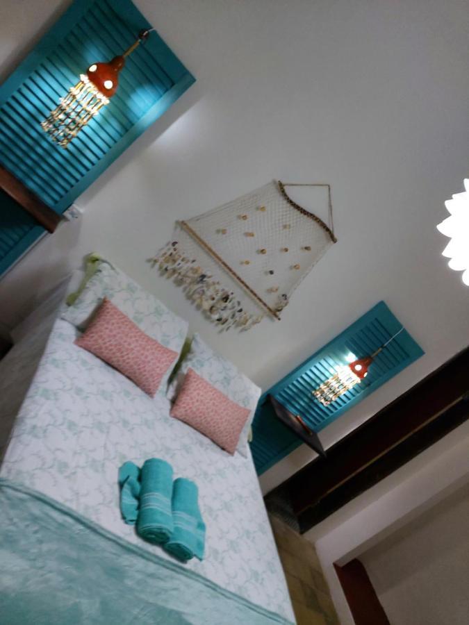 Boemia Suites Jacuma  Exterior photo