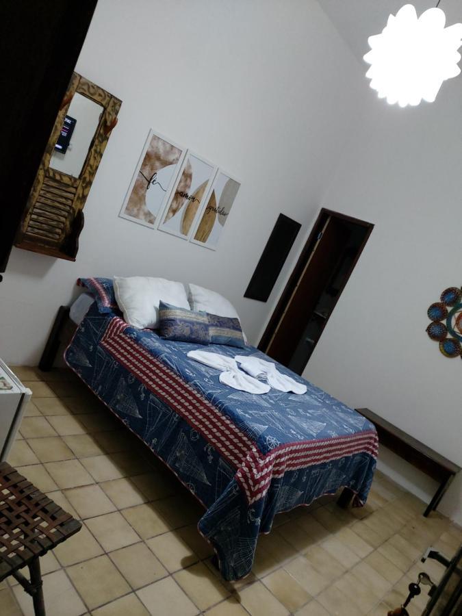 Boemia Suites Jacuma  Exterior photo