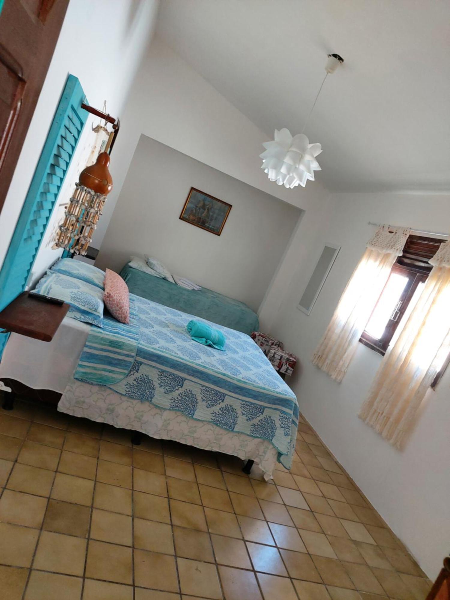Boemia Suites Jacuma  Exterior photo