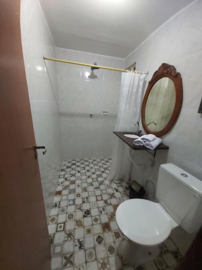 Boemia Suites Jacuma  Exterior photo