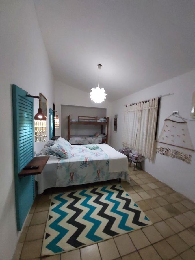 Boemia Suites Jacuma  Exterior photo