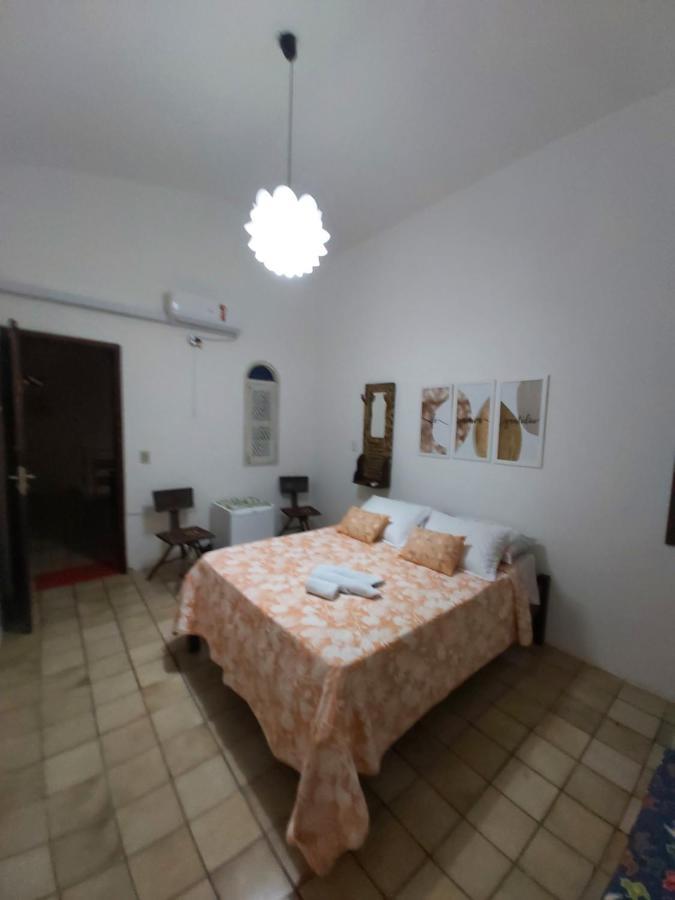 Boemia Suites Jacuma  Exterior photo