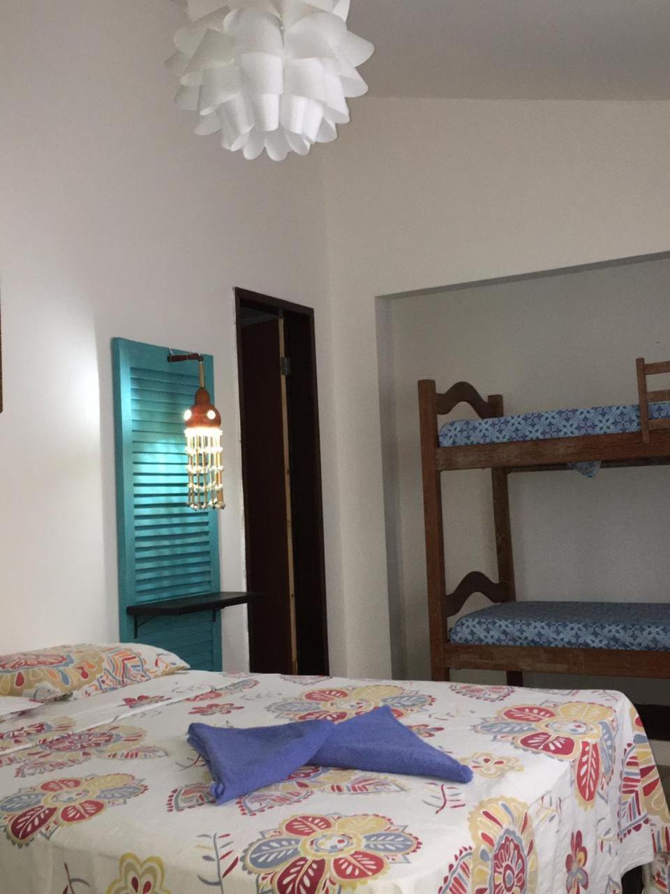 Boemia Suites Jacuma  Room photo