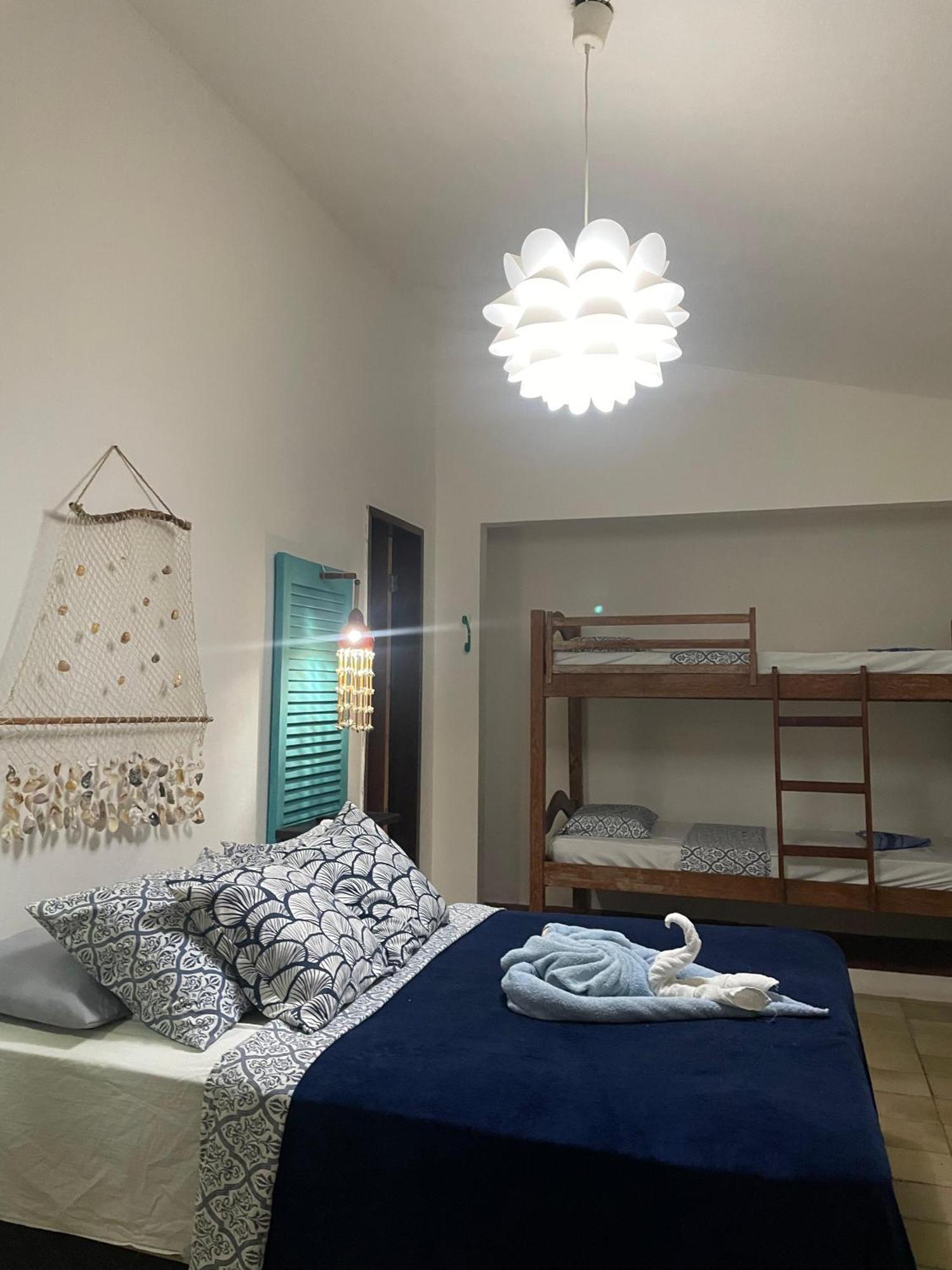 Boemia Suites Jacuma  Exterior photo