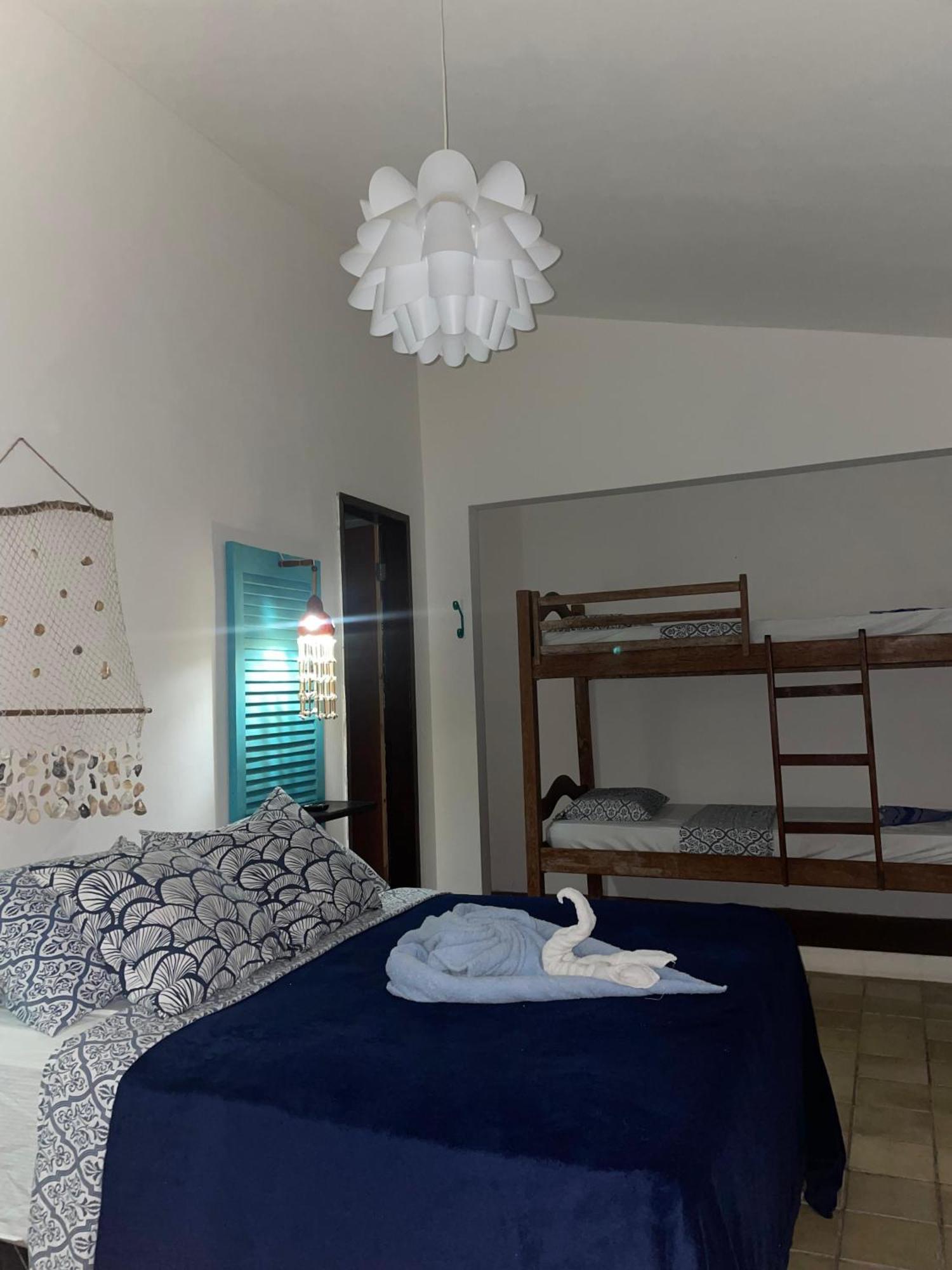 Boemia Suites Jacuma  Exterior photo