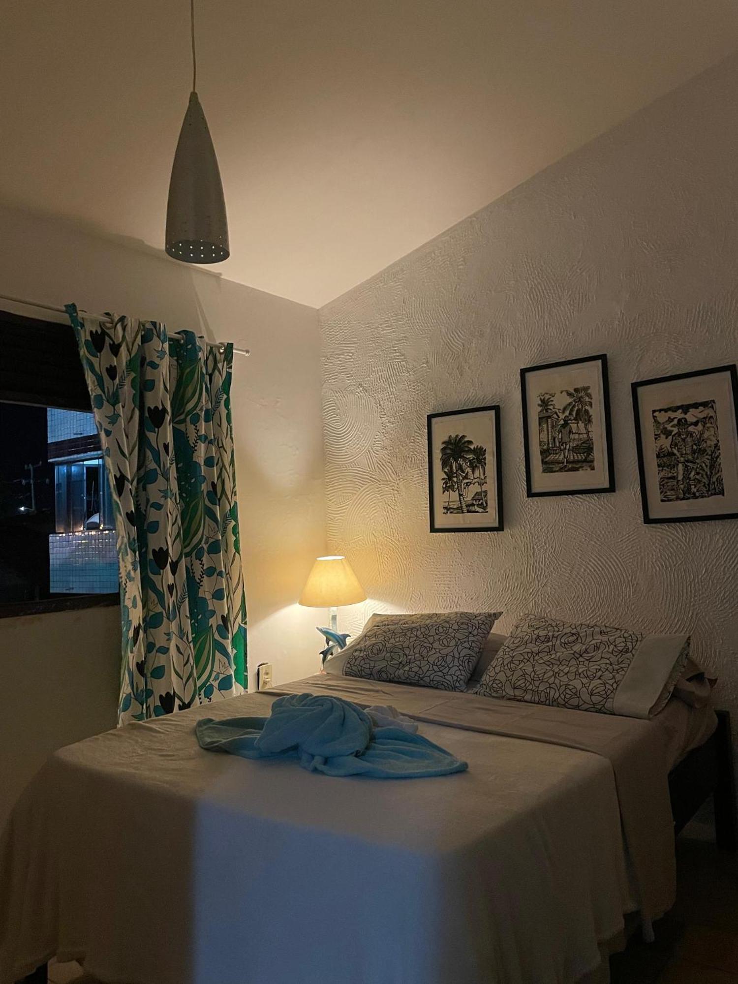 Boemia Suites Jacuma  Exterior photo